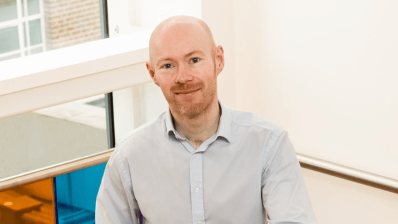 Access the Expert Seminar -  Professor Phil Hanna